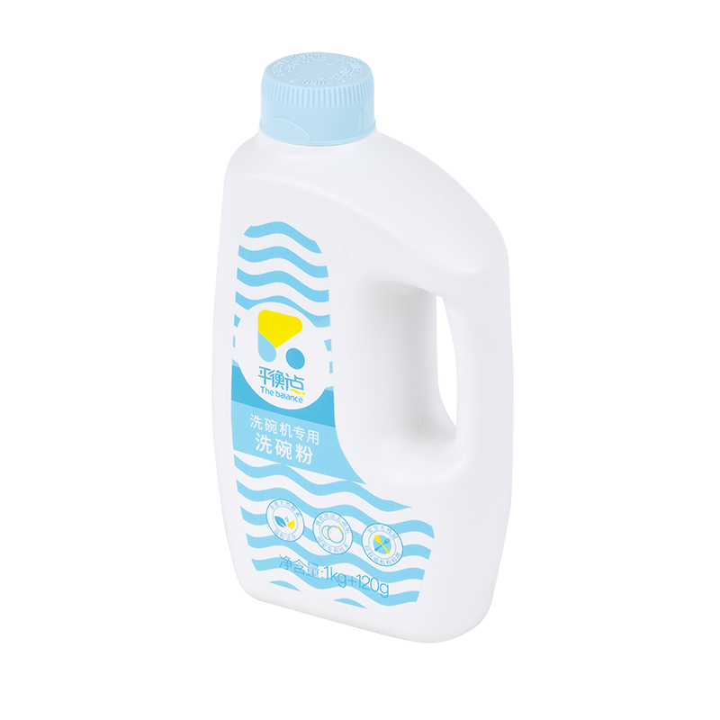 珍亮(liàng) 洗碗粉