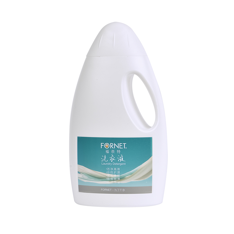 福奈特  深層潔淨洗衣液（清香型）