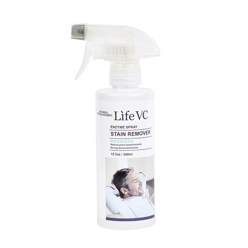 Life VC 衣物(wù)淨