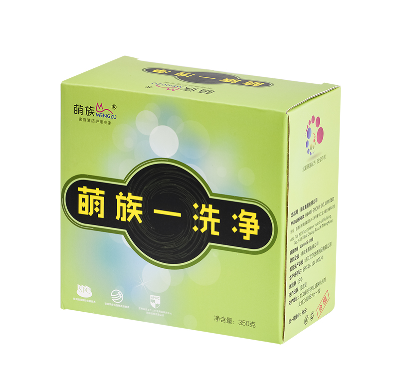 萌族 一(yī)洗淨