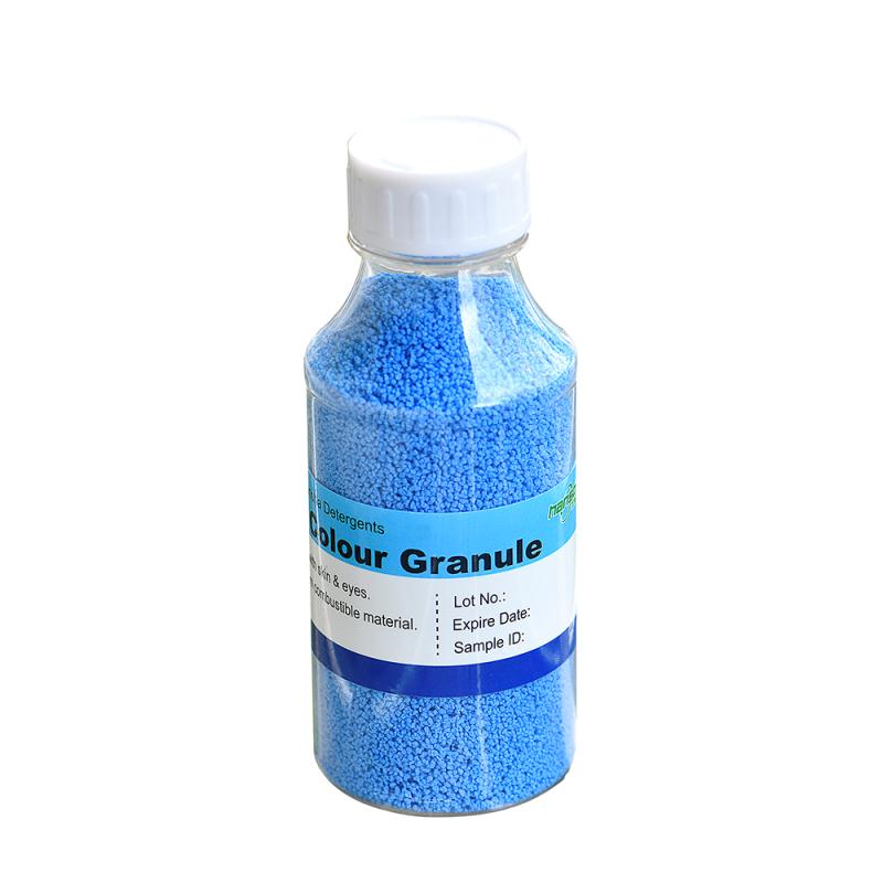 藍(lán)色粒子(zǐ)