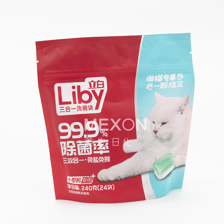 立白(bái) 洗碗塊