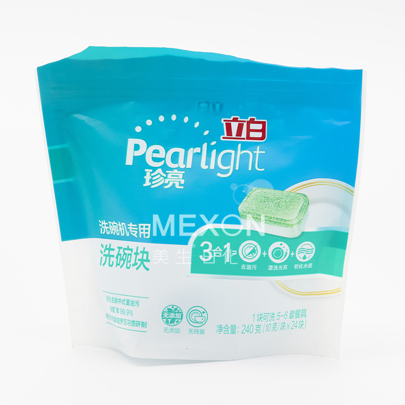 立白(bái) 珍亮(liàng)洗碗塊
