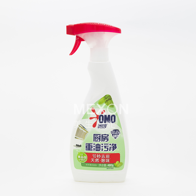 OMO廚房(fáng)重油污淨