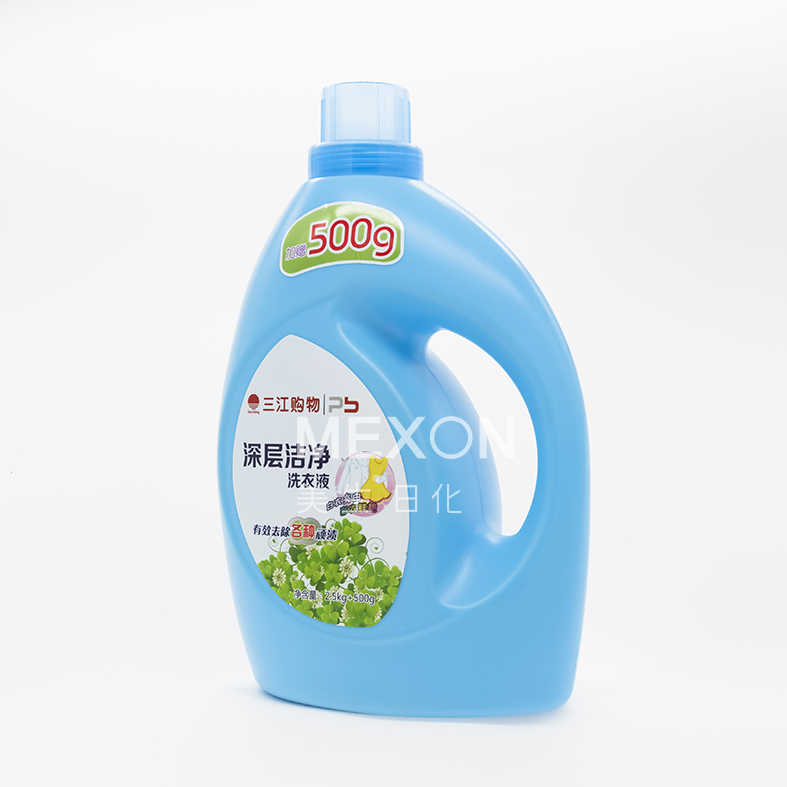 三江購(gòu)物(wù) 深層潔淨洗衣液